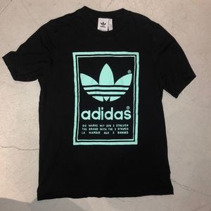 COPY - Adidas shirt